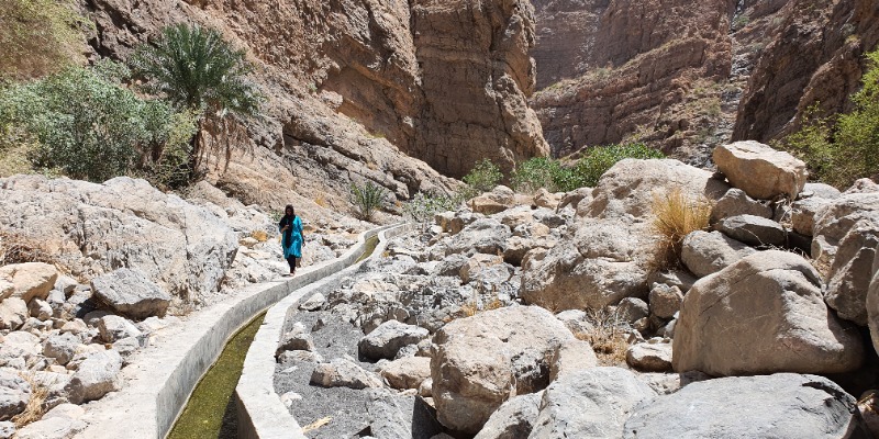  Wadi al Muaydin