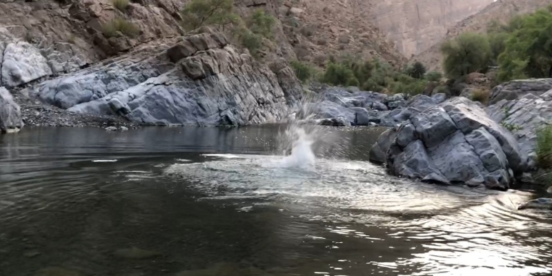  Wadi al Muaydin