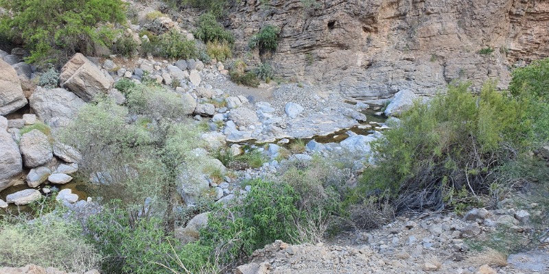  Wadi al Muaydin